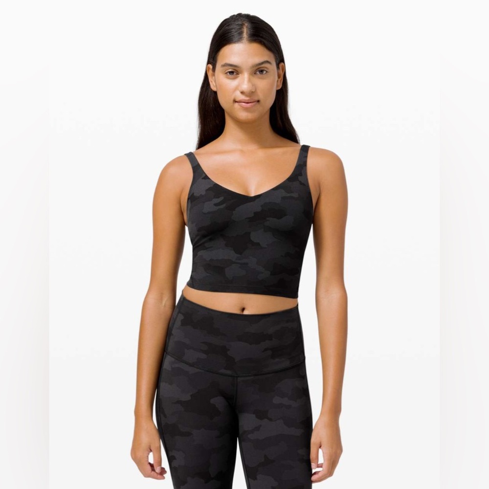 Lululemon Align Tank Top Size 8